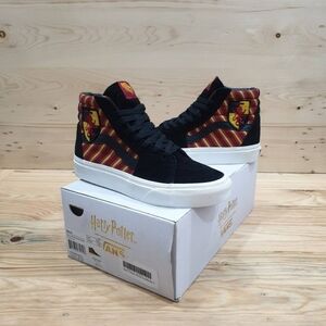 Vans Harry Potter Gryffindor Sk8-Hi Sneaker